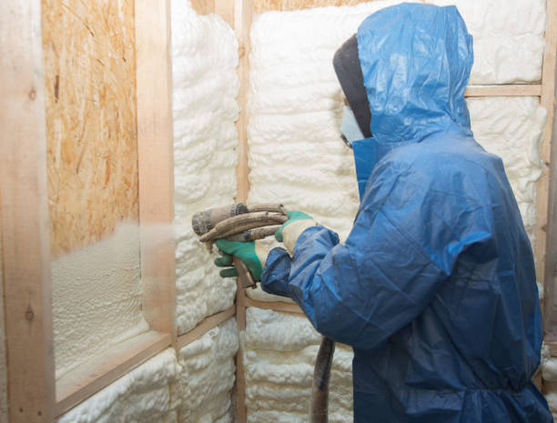 Fireproof Insulation in Fayette, AL